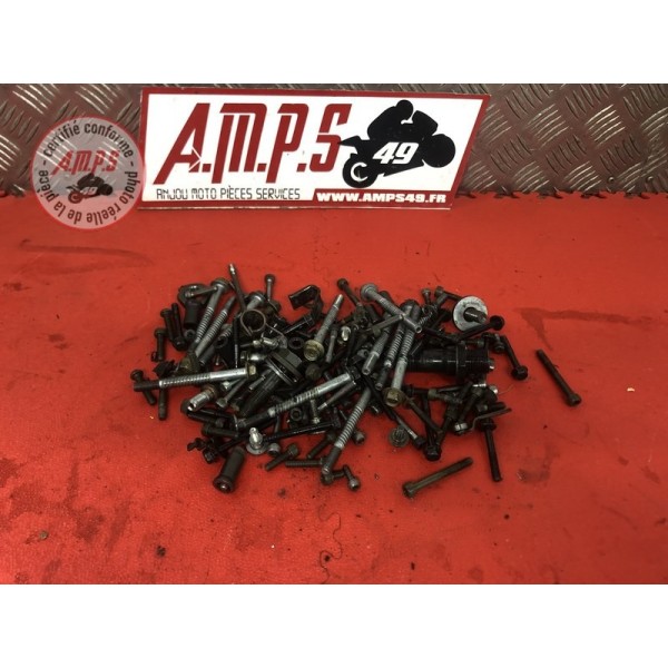 Kit de vis moteurFZS60001AG-519-BAB4-D51038011used