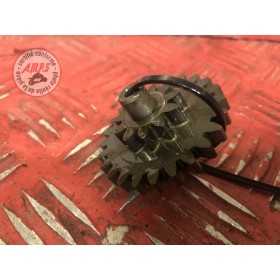 Pignon intermédiaire de démarreurFZS60001AG-519-BAB4-D51038005used