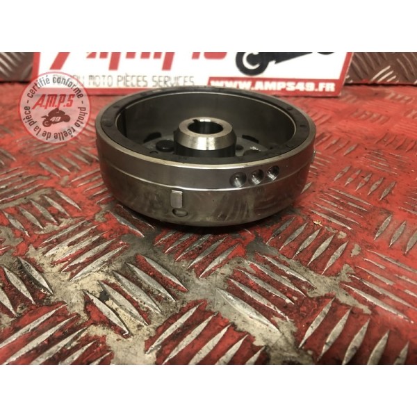 Rotor  volant moteurFZS60001AG-519-BAB4-D51037987used