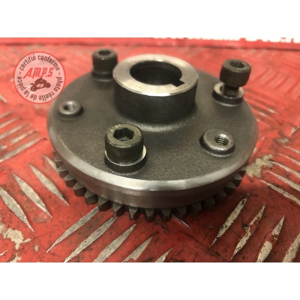 Roue libre de démarreurFZS60001AG-519-BAB4-D51037985used