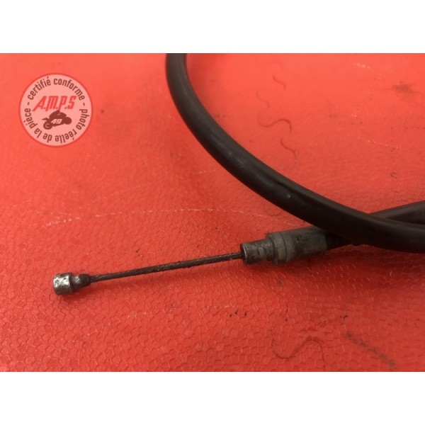 Cable d'embrayageFZS60001AG-519-BAB4-D51038199used