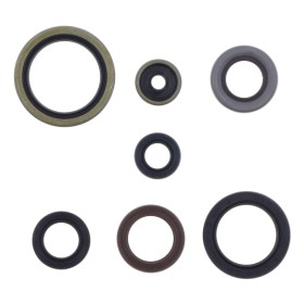 ENGINE OIL SEALS KIT