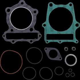 GASKET KIT TOP END YAM
