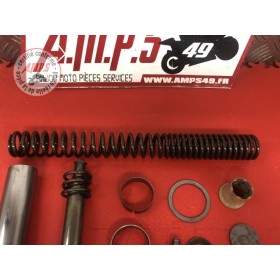 Kit cartouche Yamaha 600 Fazer FZS 2002 à 2003