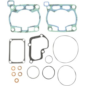 GASKET KIT TOP END SUZ