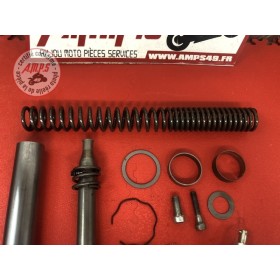 Kit cartouche 2 Yamaha 600 Fazer FZS 2002 à 2003