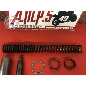 Kit cartouche 3 Yamaha 600 Fazer FZS 2002 à 2003