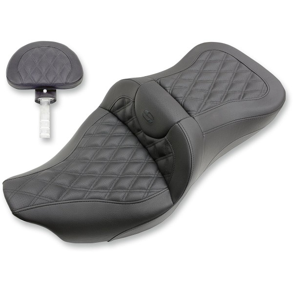 SEAT ROAD SOFA - FLT 08-UP - L