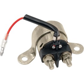 SOLENOID STARTER POL