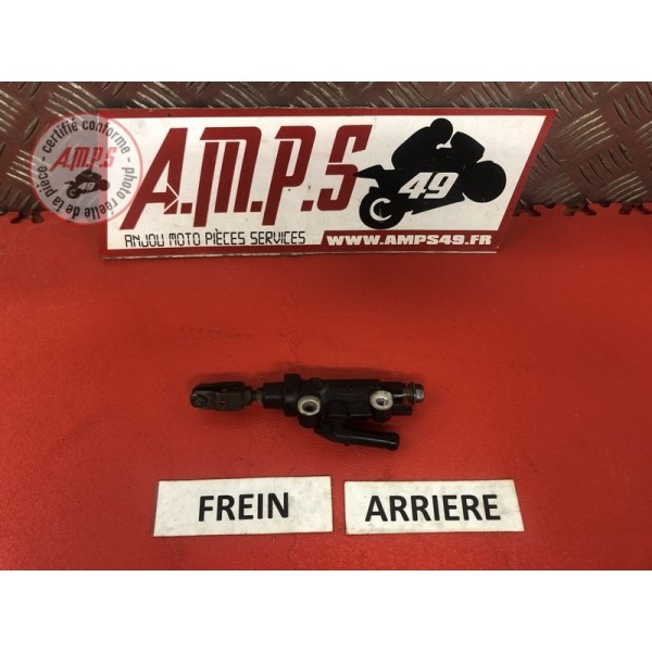 Maitre cylindre de frein arriereFZS60001AG-519-BAB4-D51038163used