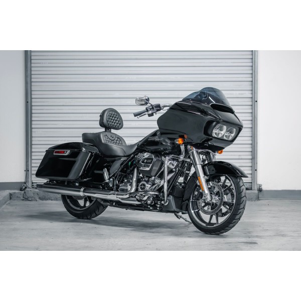 SEAT ROAD SOFA - FLT 08-UP - H