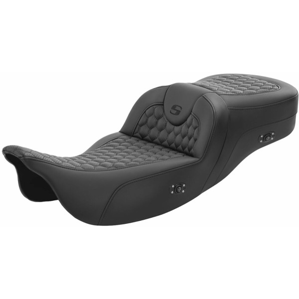 SEAT ROAD SOFA - FLT 08-UP - H