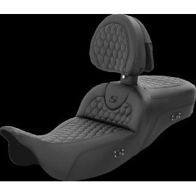SEAT ROAD SOFA - FLT 08-UP - H