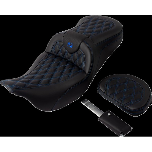 SEAT ROAD SOFA - FLT 08-UP - L