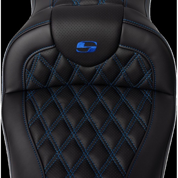 SEAT ROAD SOFA - FLT 08-UP - L