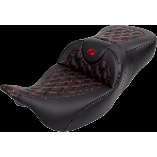 SEAT ROAD SOFA - FLT 08-UP - L