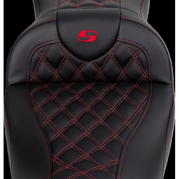 SEAT ROAD SOFA - FLT 08-UP - L