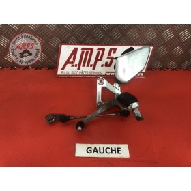 Platine repose pied gaucheFZS60001AG-519-BAB4-D51038151used