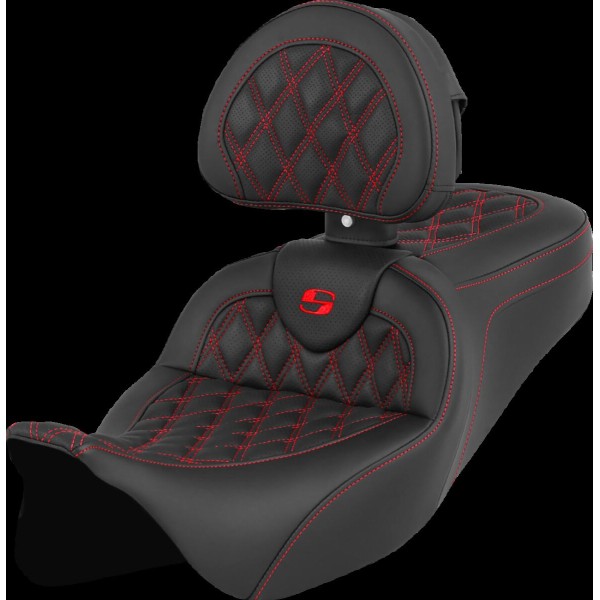 SEAT ROAD SOFA - FLT 08-UP - L