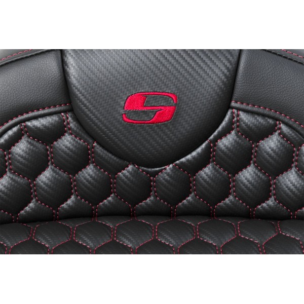 SEAT ROAD SOFA - FLT 08-UP - H