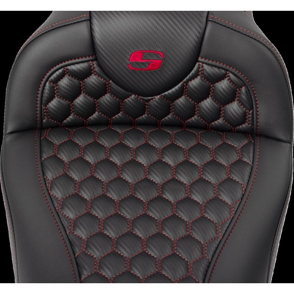 SEAT ROAD SOFA - FLT 08-UP - H