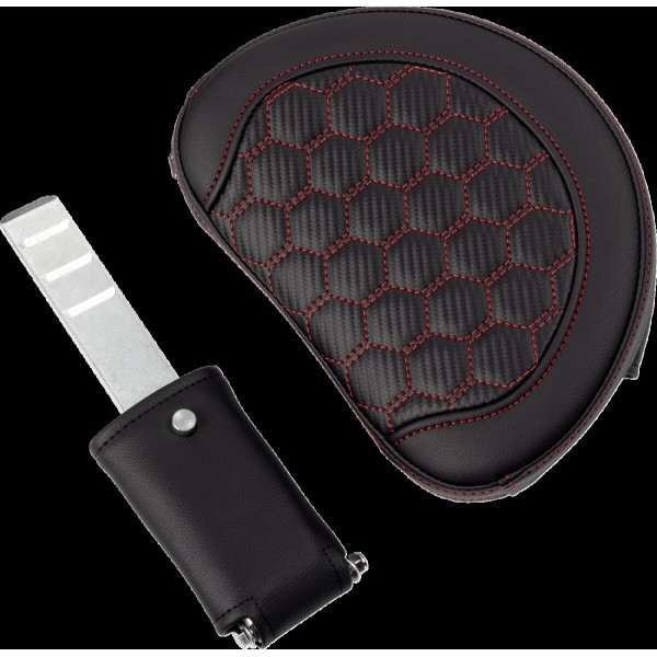 SEAT ROAD SOFA - FLT 08-UP - H