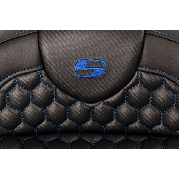 SEAT ROAD SOFA - FLT 08-UP - H