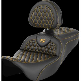 SEAT ROAD SOFA - FLT 08-UP - H