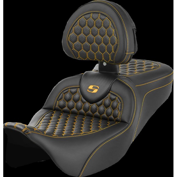 SEAT ROAD SOFA - FLT 08-UP - H