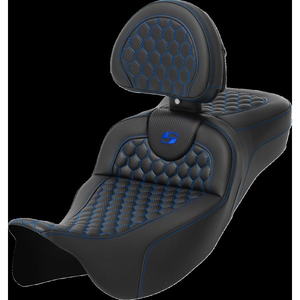 SEAT ROAD SOFA - FLT 08-UP - H