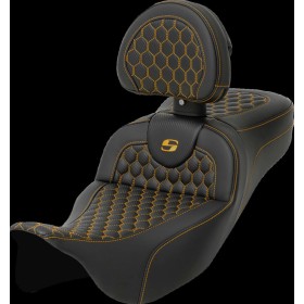 SEAT ROAD SOFA - FLT 08-UP - H