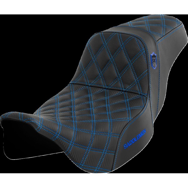 SEAT PRO SERIE SDC FLT 08-UP -