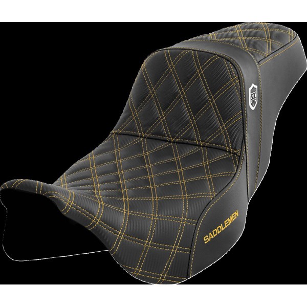 SEAT PRO SERIE SDC FLT 08-UP -