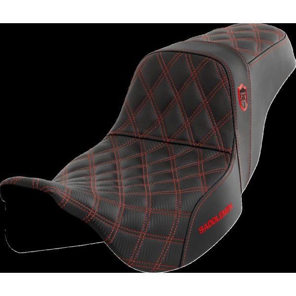 SEAT PRO SERIE SDC FLT 08-UP -