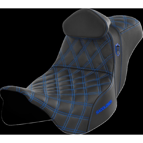 SEAT PRO SERIE SDC FLT 08-UP -
