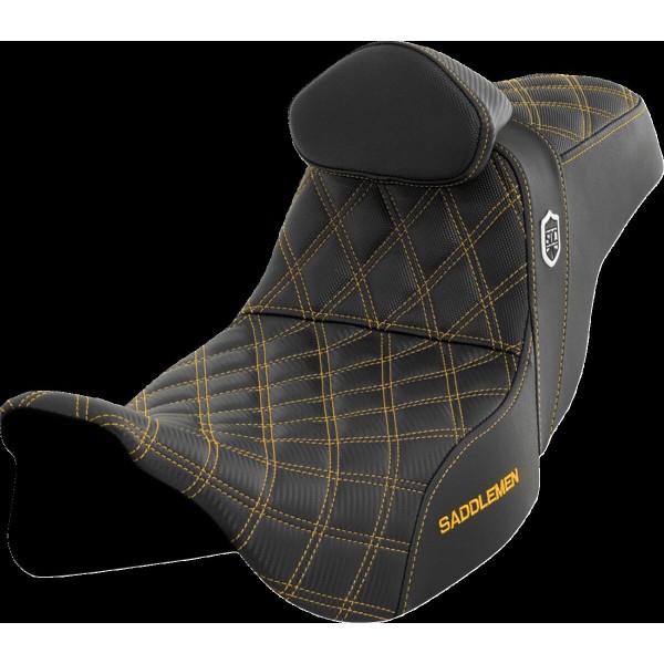 SEAT PRO SERIE SDC FLT 08-UP -