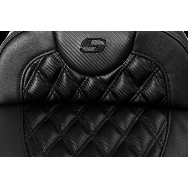 SEAT ROAD SOFA - FLT 08-UP - C