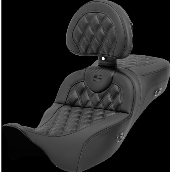 SEAT ROAD SOFA - FLT 08-UP - C