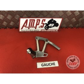 Platine repose pied passager gaucheFZS60001AG-519-BAB4-D51038147used