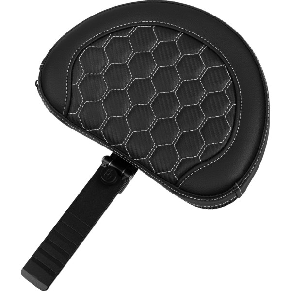 SEAT ROADSOFA FLHX/FLTR 23-UP 