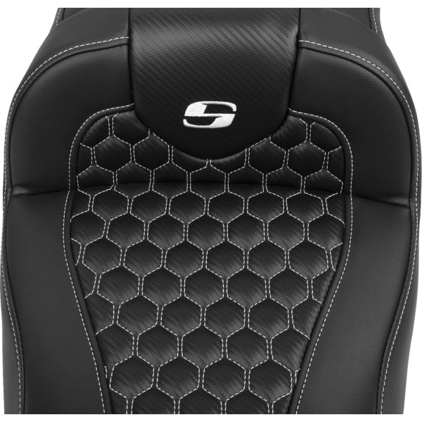 SEAT ROADSOFA FLHX/FLTR 23-UP 