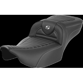 SEAT ROADSOFA FLHX/FLTR 23-UP 
