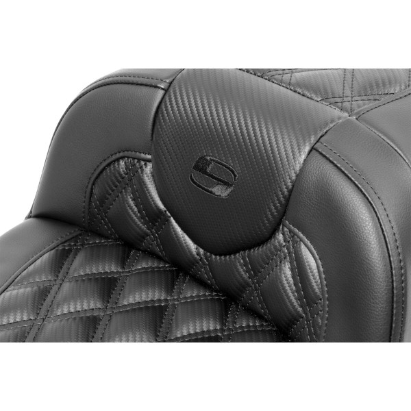 SEAT ROADSOFA FLHX/FLTR 23-UP 