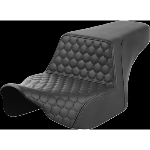 SEAT STEP UP FLHX/FLTR 23-UP -
