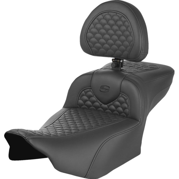 SEAT ROADSOFA FLHX/FLTR 23-UP 