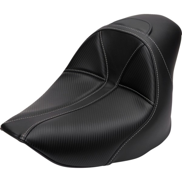 SEAT DOMINATOR FLSTF/FXST 07-1