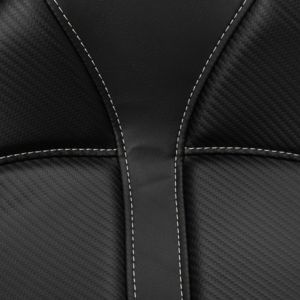 SEAT DOMINATOR FLSTF/FXST 07-1