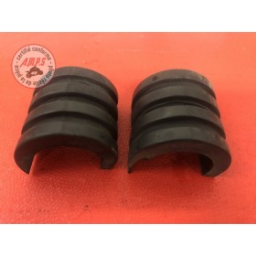 Tampons de réservoir Yamaha 600 Fazer FZS 2002 à 2003