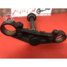 Te de fourche inférieur Yamaha 600 Fazer FZS 2002 à 2003