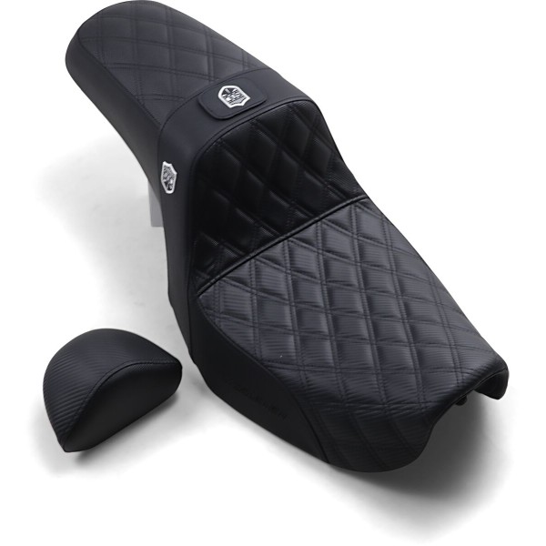 SEAT SDC PERF GRIP LUMBAR